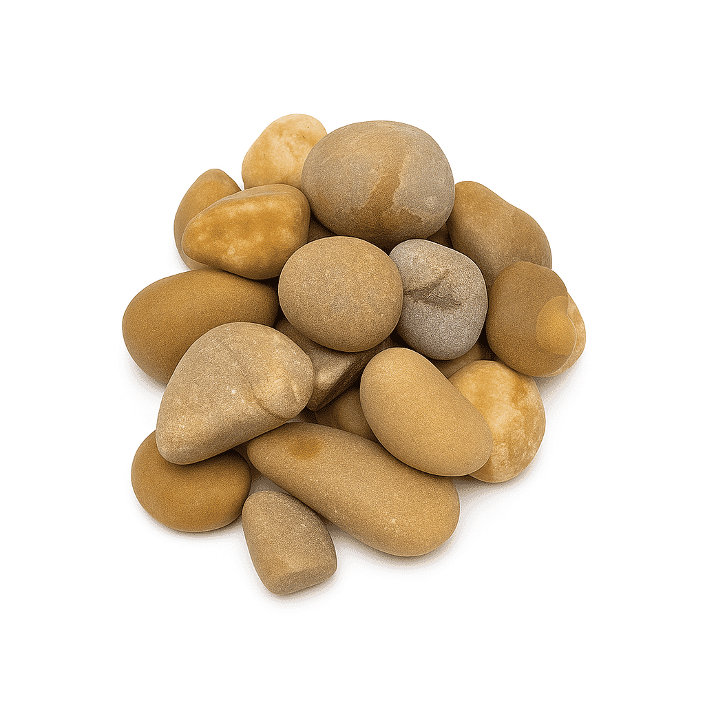 Riverstone in 22kg Sacks