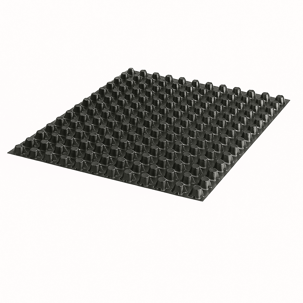 25mm-Drainage-Board