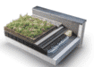 BLUE ROOF SYSTEM