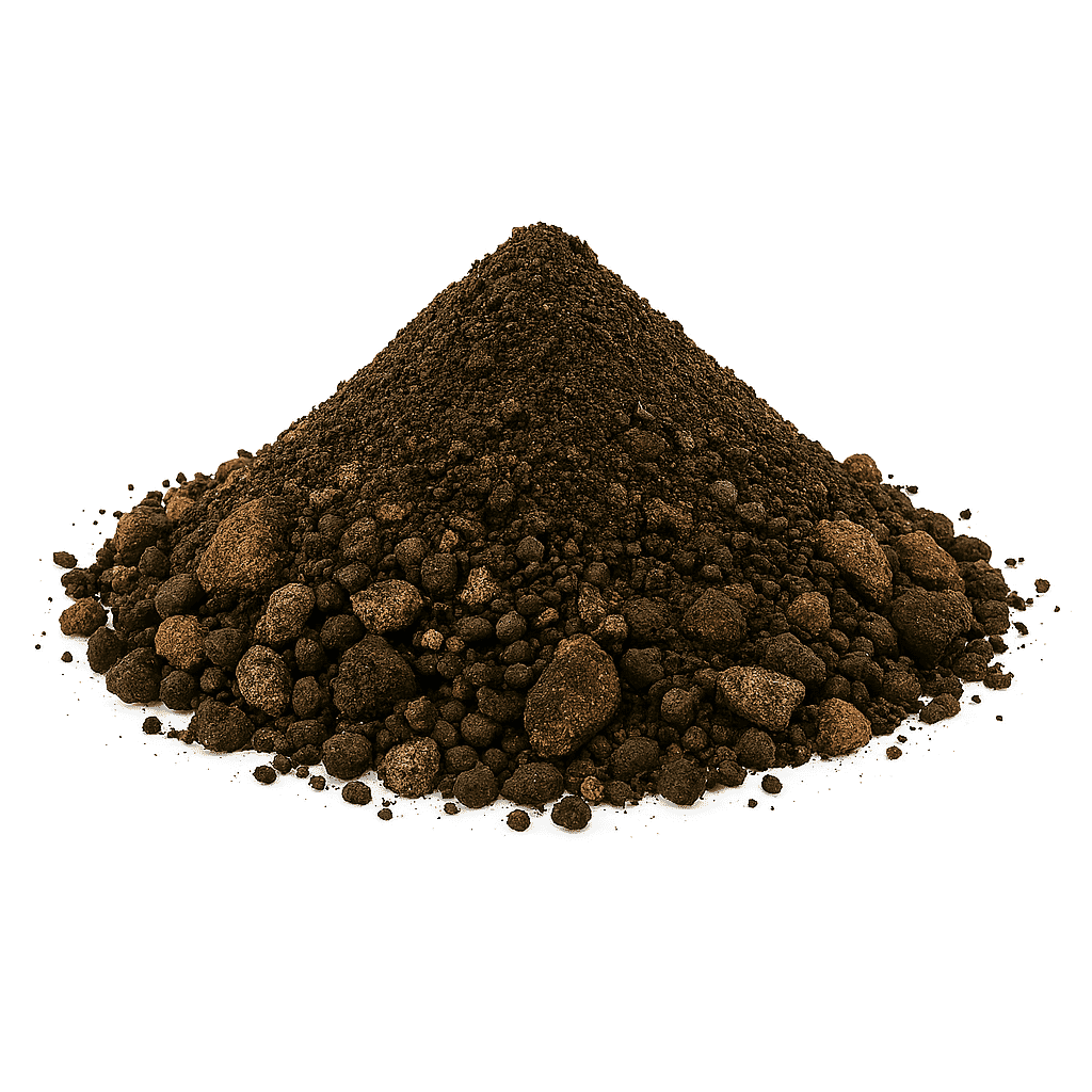 Calcareous-Substrate