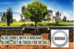 STANDARD TREE SUBSOIL MIX IN BULK BAGS