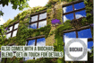 GREEN WALL SUBSATRATE MIX IN BULK BAGS